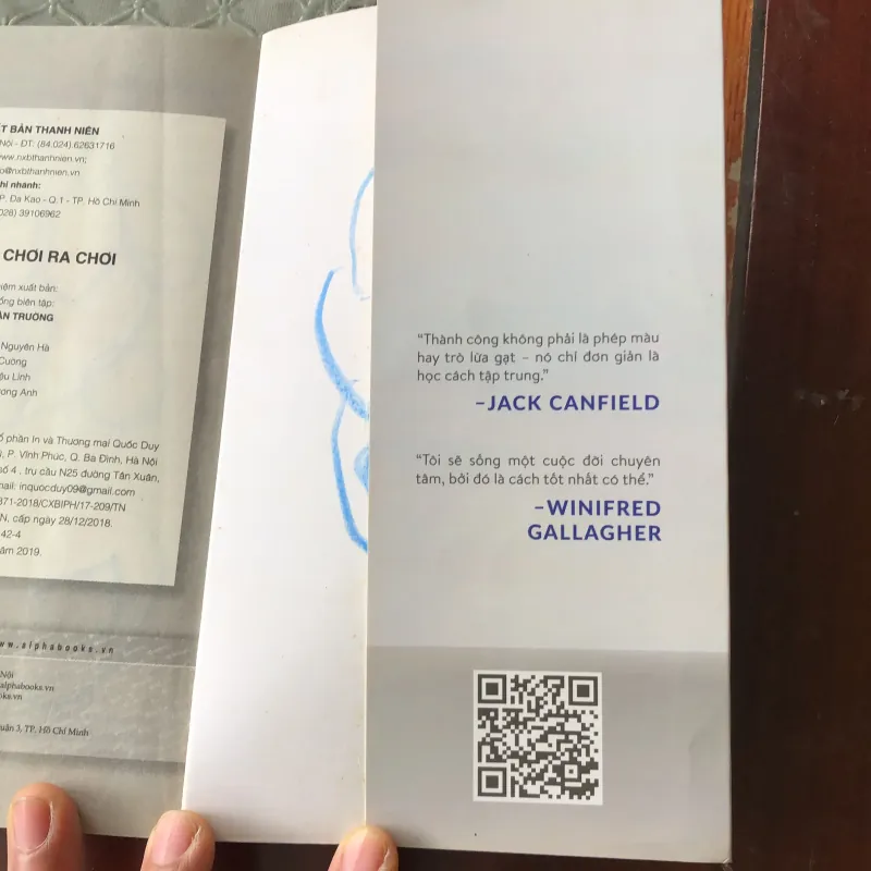 Deep work- Làm ra làm, chơi ra chơi  754804