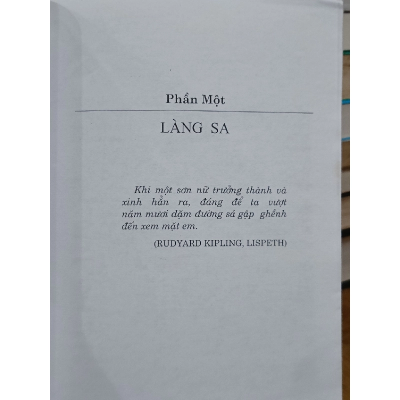 Chủng tộc khác - Herbert Wild (Vũ Khúc dịch) 577780