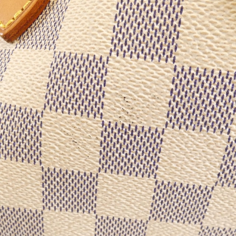 Túi Louis Vuitton Damier Azur Neverfull MM N51107 608666
