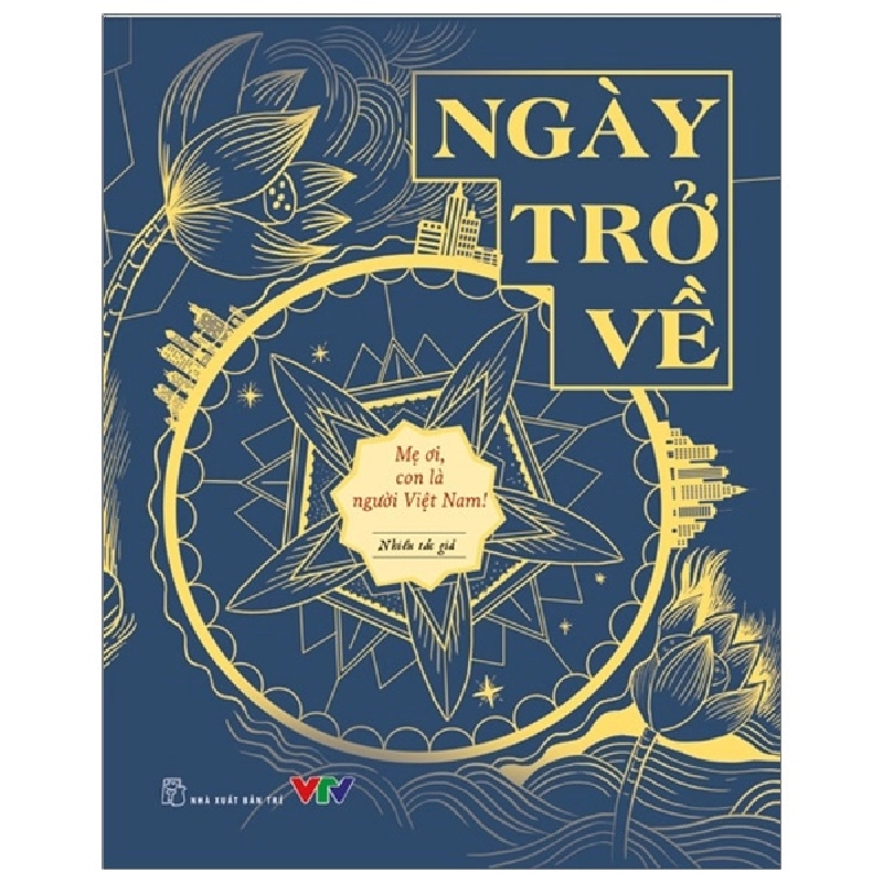 Ngày Trở Về (2020) - Nhiều Tác Giả 744587