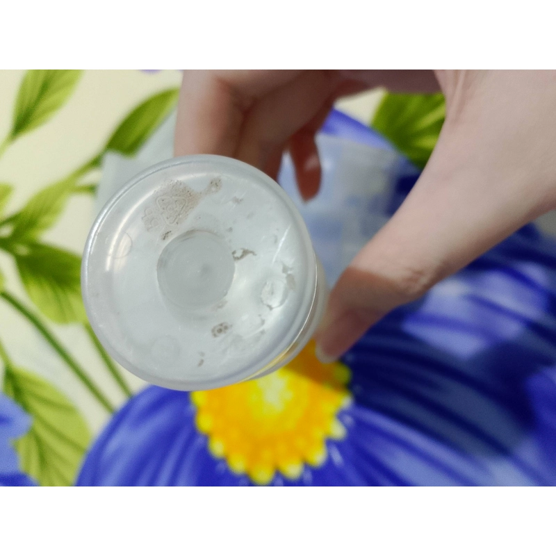 Tuýp / Chai Nhựa Chiếc Mỹ Phẩm 501210