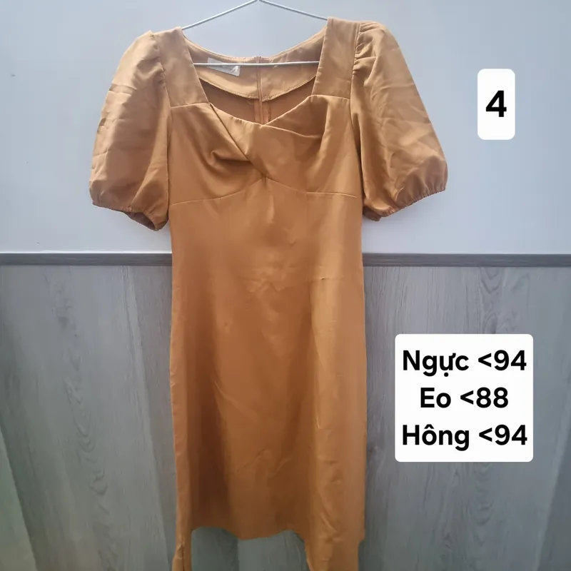 Đầm đồng giá 59K 573735