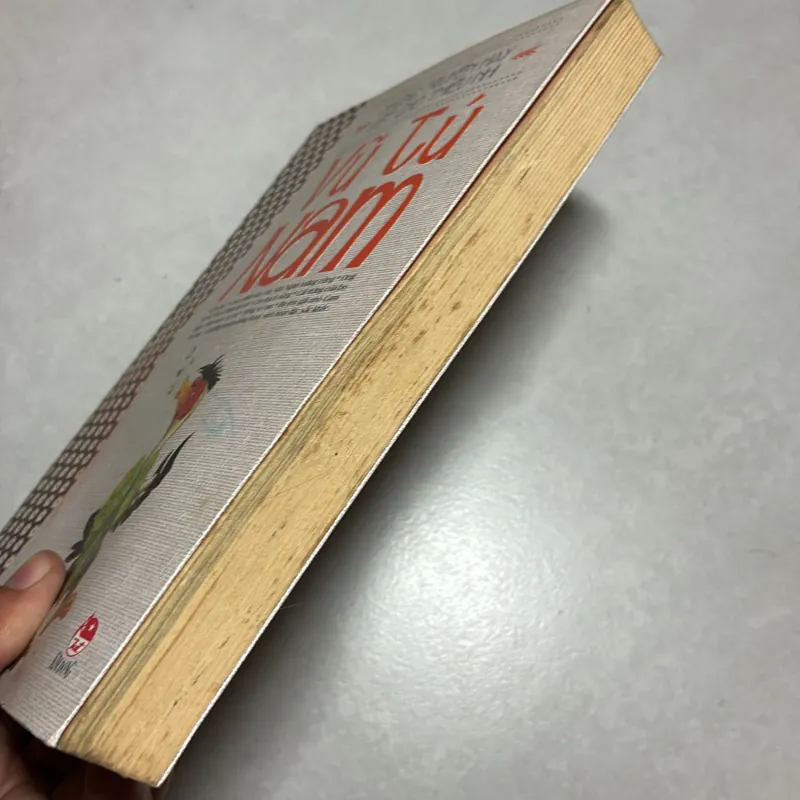 Vũ Tú Nam - Những truyện hay viết cho thiếu nhi 777735