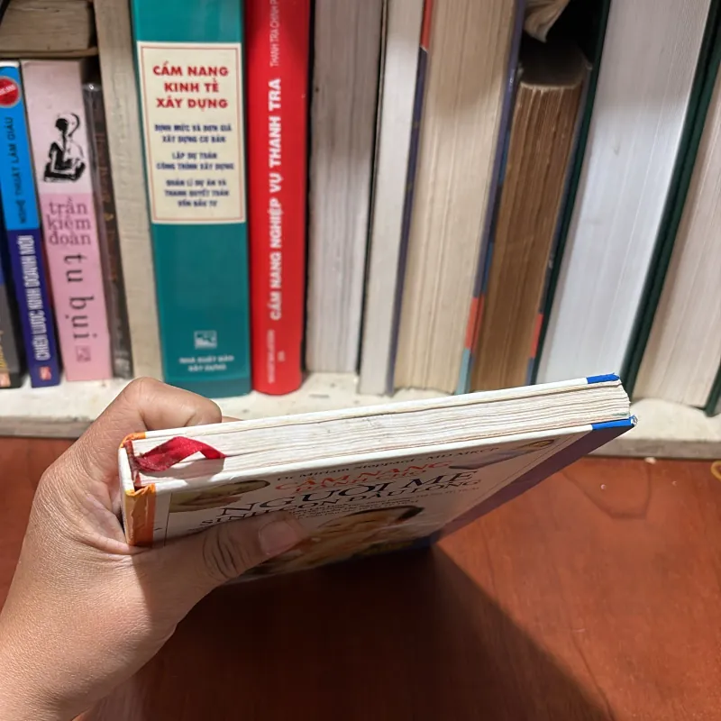 II Sách Thai Giáo: Người Mẹ Sinh Con Đầu Lòng - Dr Miriam Stoppard - 2003 760823