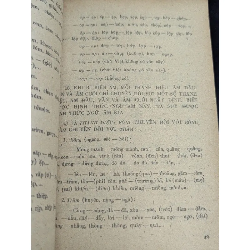 Mẹo luật chính tả - Lê Trung Hoà 713741