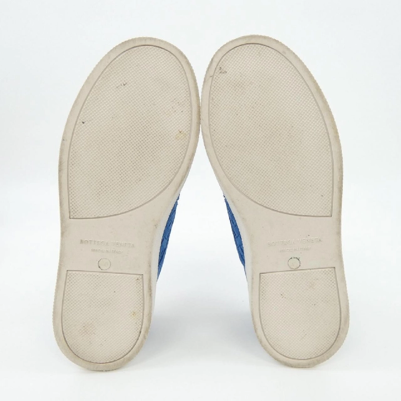 Giày thể thao BOTTEGA VENETA - Hàng hiệu Authentic 903014