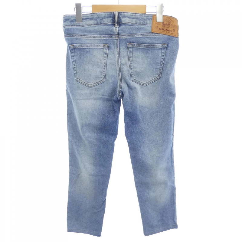 Quần jeans DIESEL - Hàng hiệu Authentic 812240