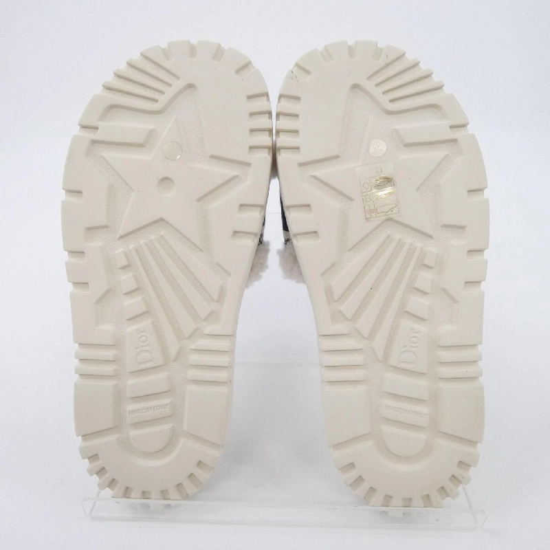 Giày sandal CHRISTIAN DIOR KCQ551ESK DWAY 657231