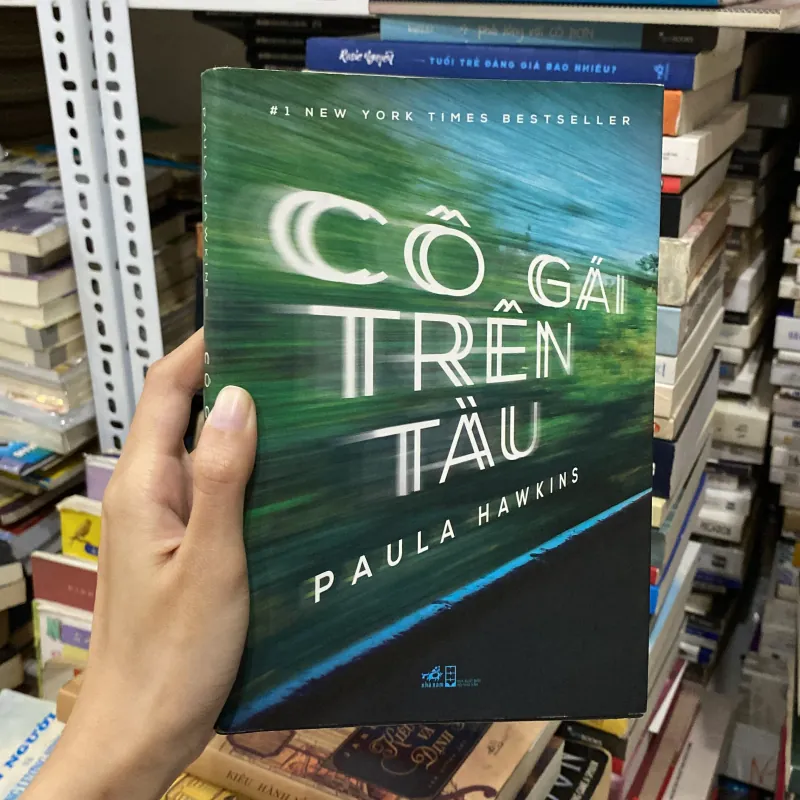 Cô Gái Trên Tàu♟️ 928307