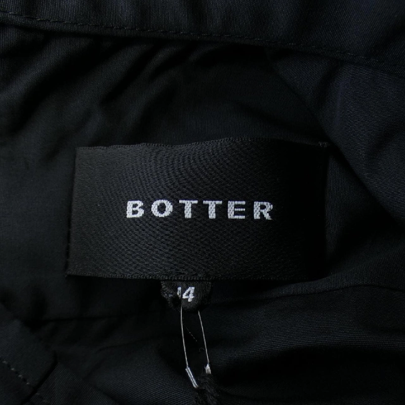 Áo sơ mi BOTTER - Hàng hiệu Authentic 899987