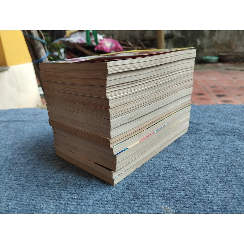 CHUNG SỨC - CHOO WOOL HAK 499223