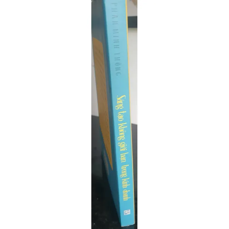 Sáng Tạo Không Giới Hạn Trong Kinh Doanh 688771