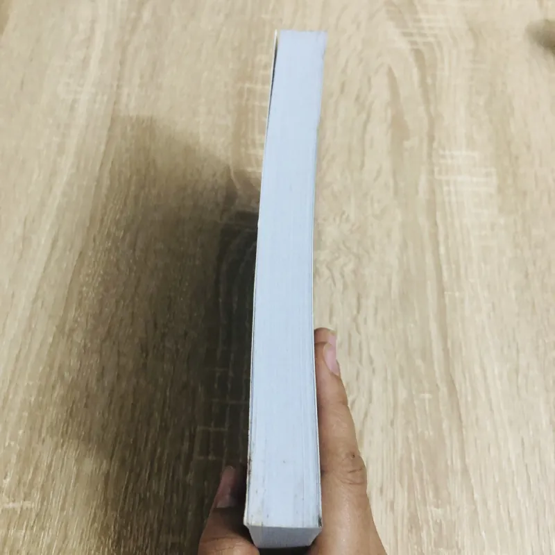 ĐẮC NHÂN TÂM – Dale Carnegie 935157