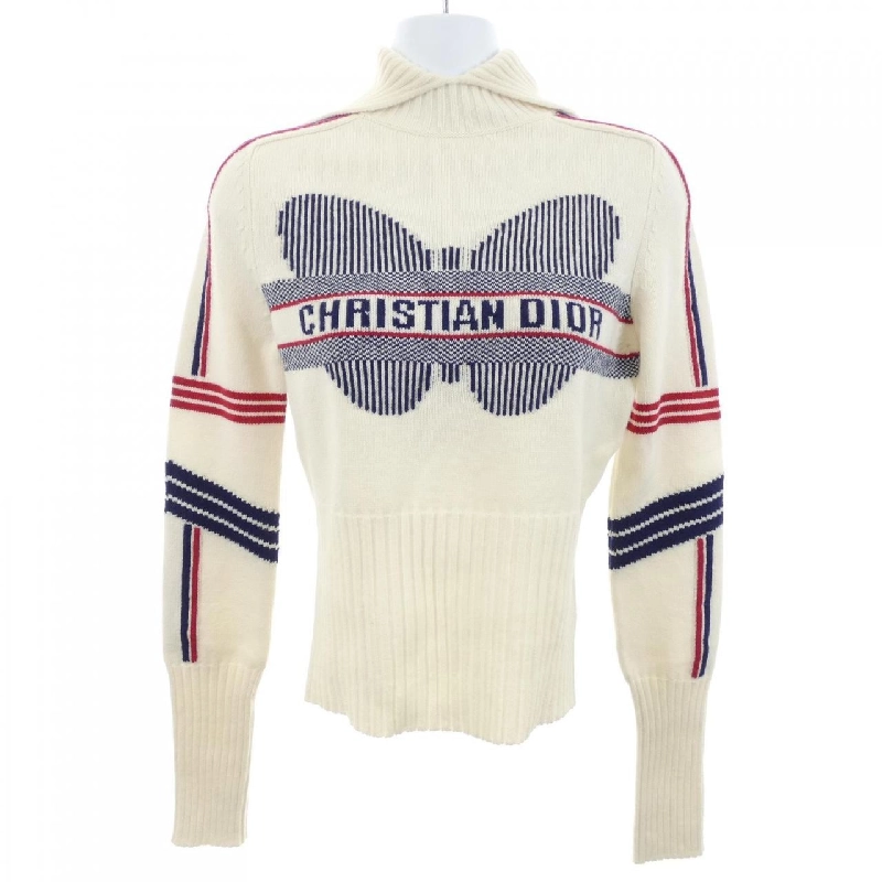 クリスチャンディオール CHRISTIAN DIOR 414S77AM124 ニ knit - Hàng hiệu Authentic 823989