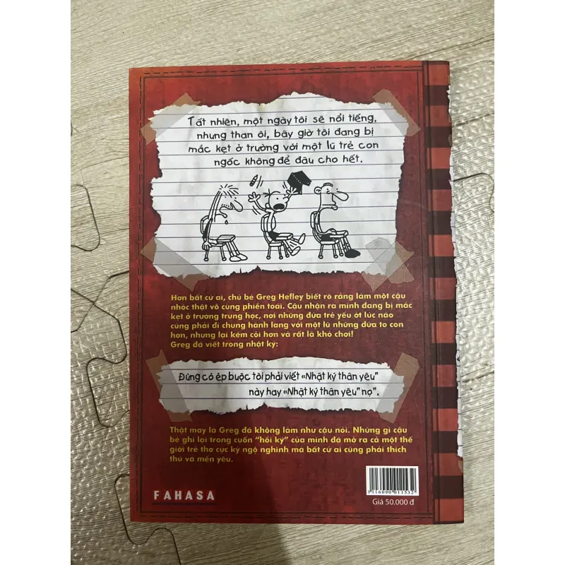 Nhật ký Chú bé nhút nhát 1044369