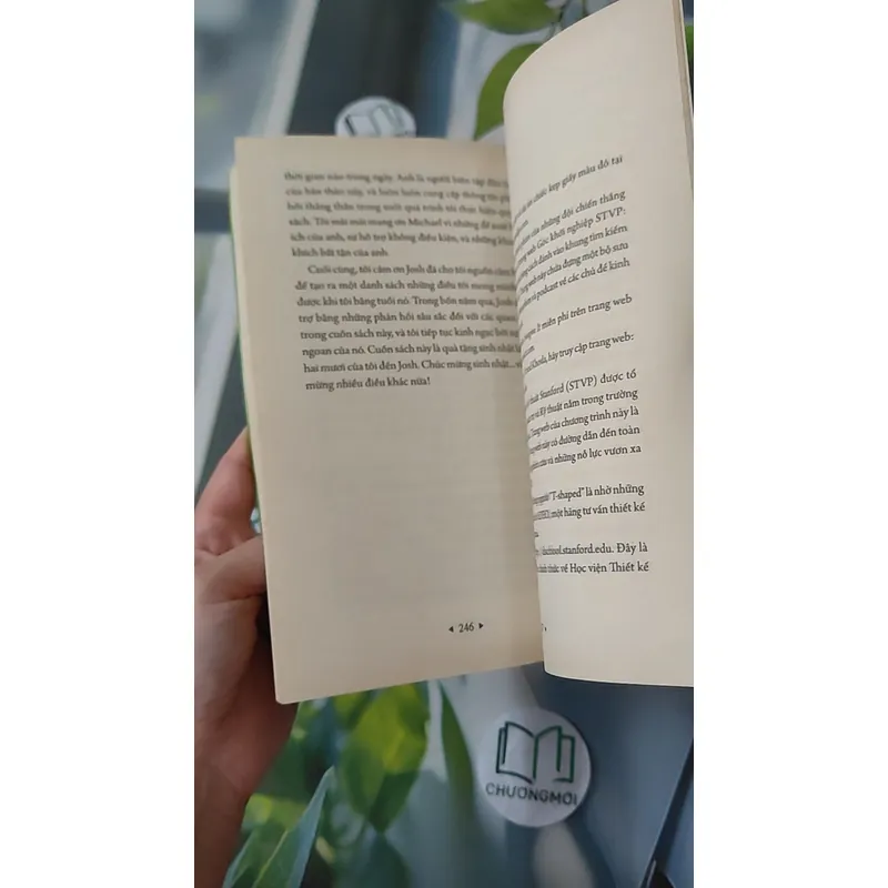 Nếu Tôi Biết Được Khi Còn 20 - Tina Seelig 1064332