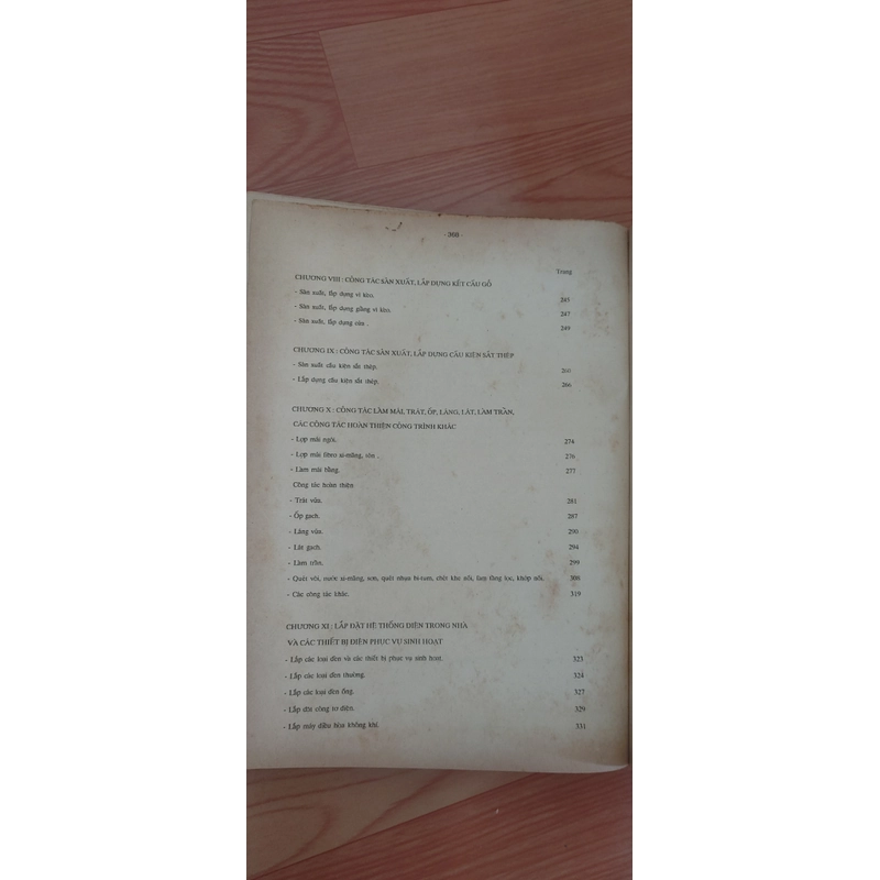 ĐỊNH MỨC DỰ TOÁN TRONG XÂY DỰNG  508498