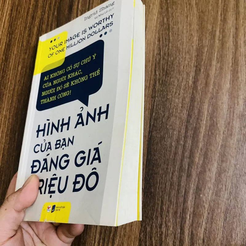 Hình ảnh của bạn đáng giá triệu đô 974385