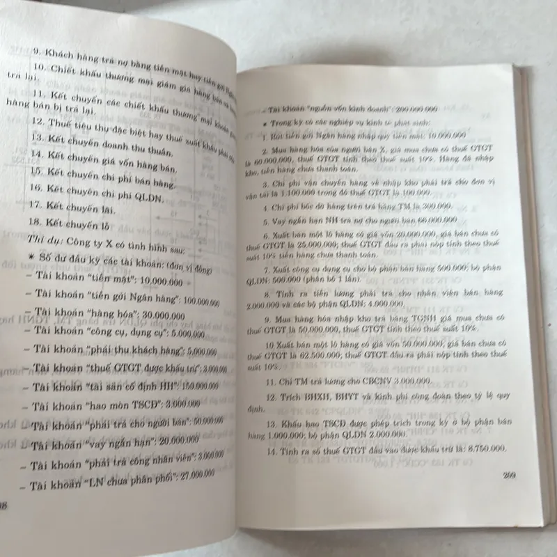 Nguyên lý kế toán 727807