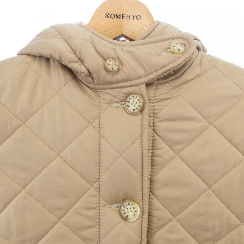 MACKINTOSH Coat - Hàng hiệu Authentic 812046