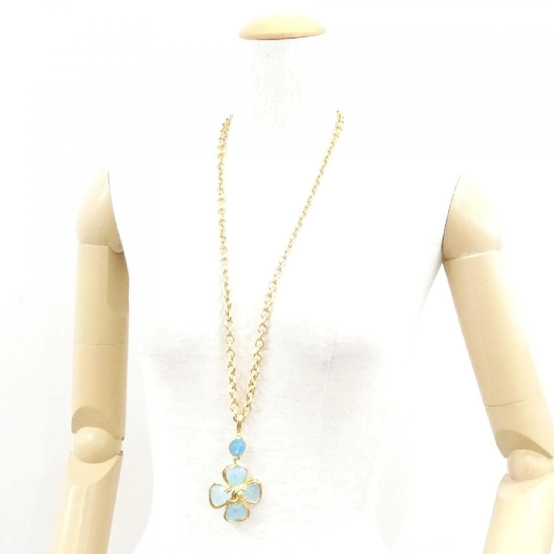 【Vintage】Dây chuyền Chanel 626742