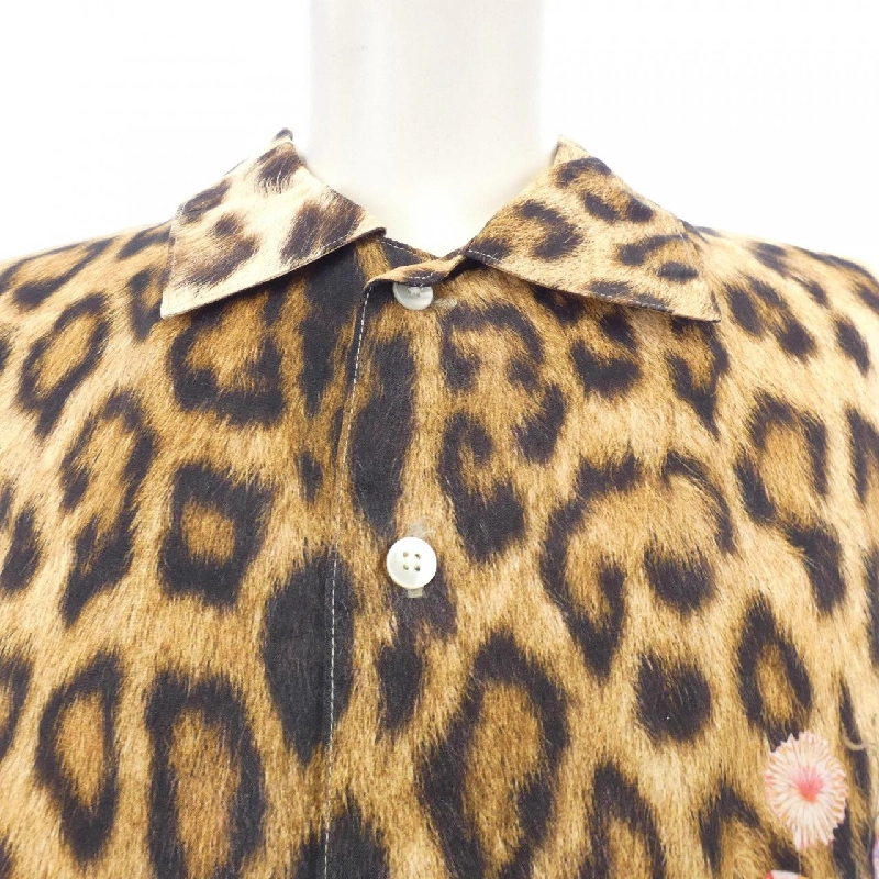 【Mã giảm giá】Áo sơ mi SEVESKIG 643136