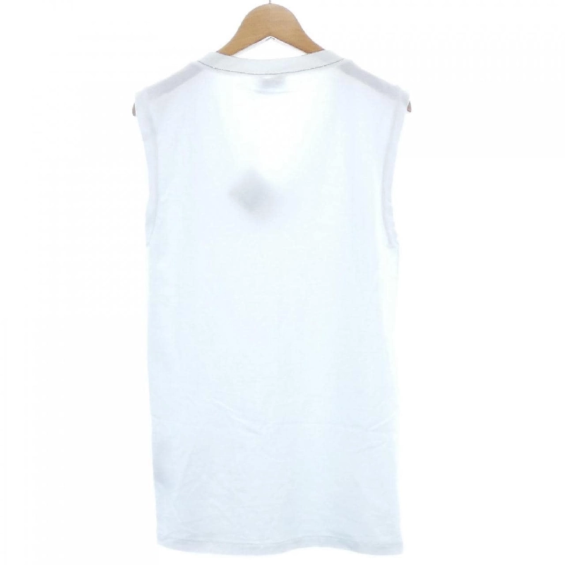 BRUNELLO CUCINELLI Tank Top - Hàng hiệu Authentic 775399