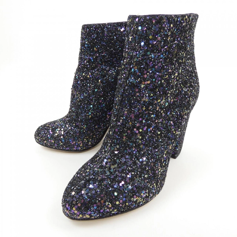 Giày bốt CHARLOTTE OLYMPIA 660097