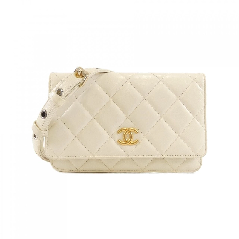 Chanel AP2548 Ví dây - Hàng hiệu Authentic 771844