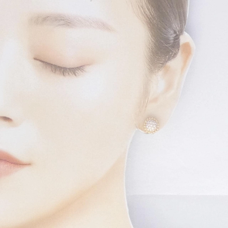 Bông tai Van Cleef & Arpels Perlê - Hàng hiệu Chính hãng 847658