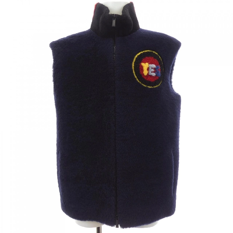 FENDI FM0077 SSA Áo gile - Hàng hiệu Chính hãng 882984