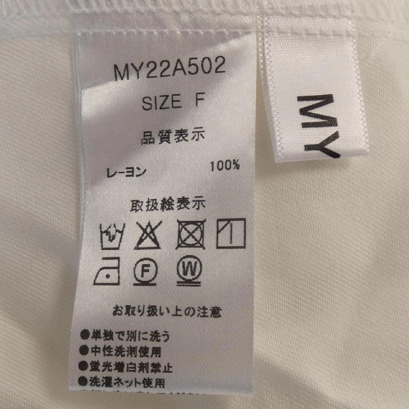 【Mã giảm giá】Áo sơ mi MYINE 636153