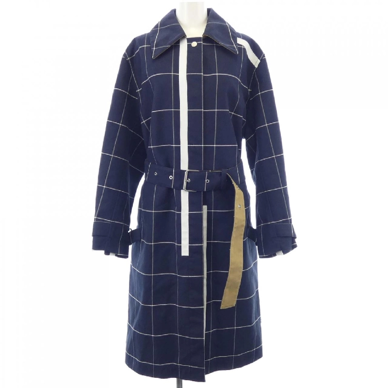 【Mã giảm giá】Áo khoác 3.1 Phillip Lim 636534