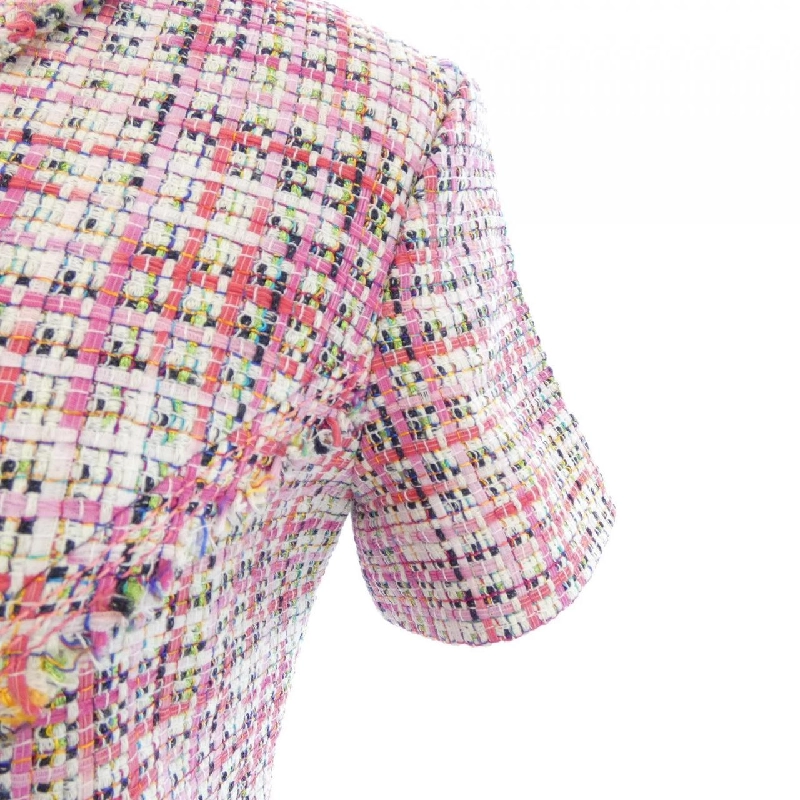 CHANEL P56066V42225 Đầm - Hàng hiệu Chính hãng 814171