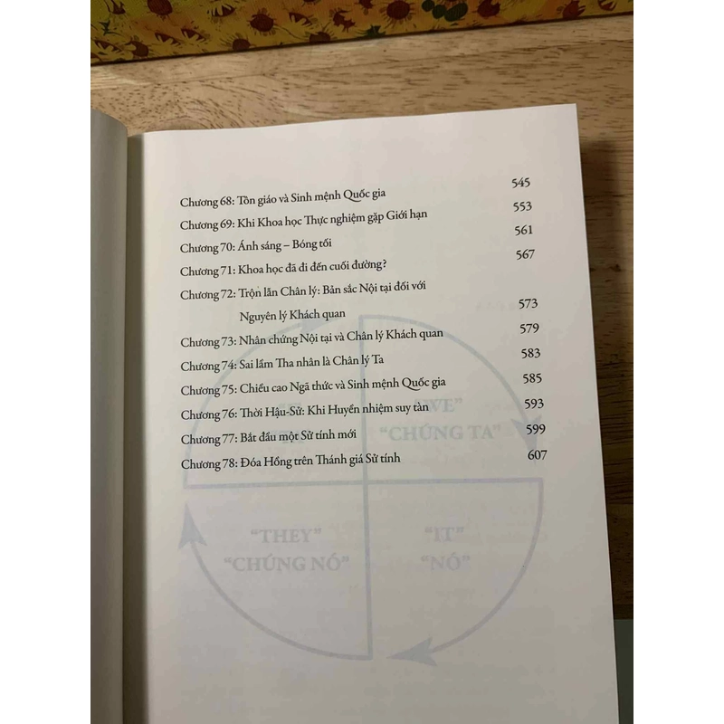 Phác thảo về một triết học cho lịch sử thế giới - Nguyễn Hữu Liêm 537460