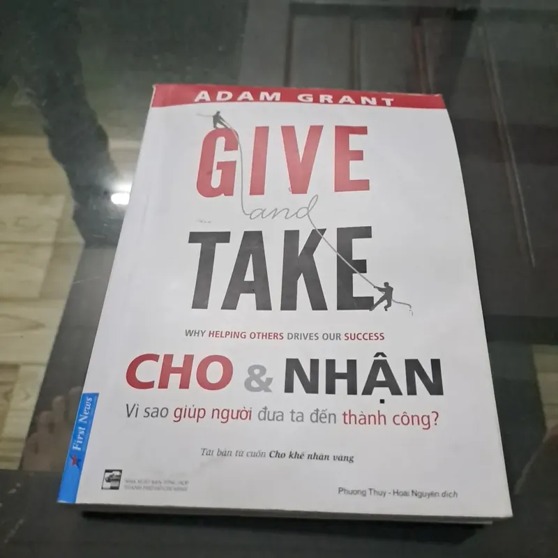 Cho và nhận 597043
