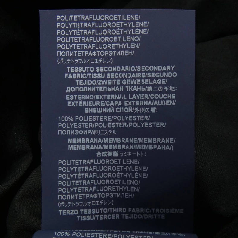 Áo khoác lông vũ Herno LAMINAR PI194UL - Hàng hiệu Authentic 886870