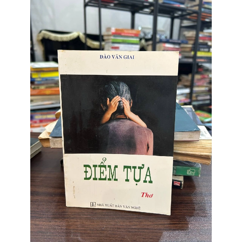 Điểm Tựa - Đào Văn Giai 936685