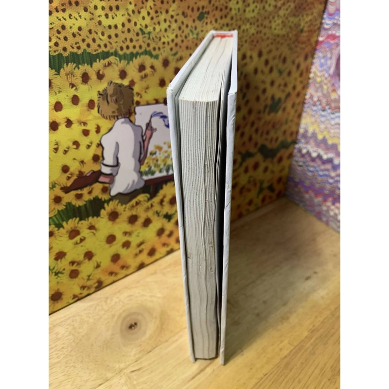 Nanh Trắng - Jack London - Bìa Cứng 542687