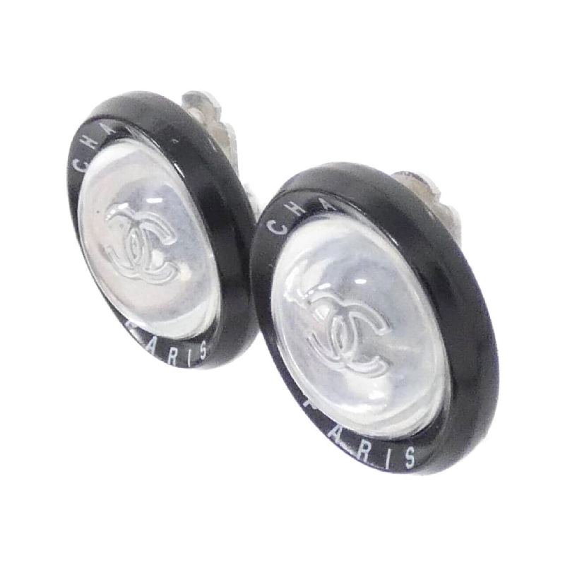 Bông tai Chanel - Hàng hiệu Authentic 772305