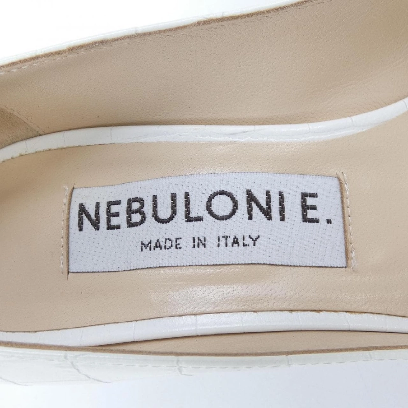 Giày cao gót NEBULONI E. - Hàng hiệu Authentic 828102