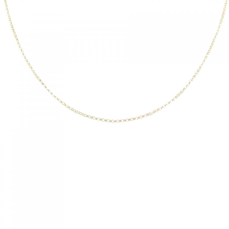 Dây chuyền 750YG - Hàng hiệu Authentic 866316