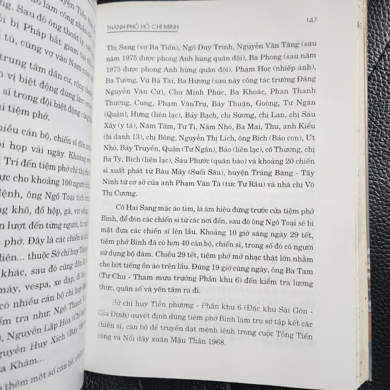 Di tích lịch sử văn hóa Thành phố hồ chí minh | bìa cứng | bảo tàng cách mạng tphcm 754419