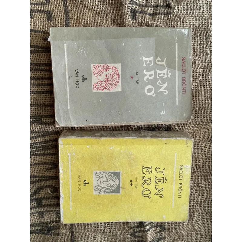 JÊN ERO - TRẦN ANH KIM dịch Lời giới thiệu của NGUYỄN ĐỨC NAM 1004276