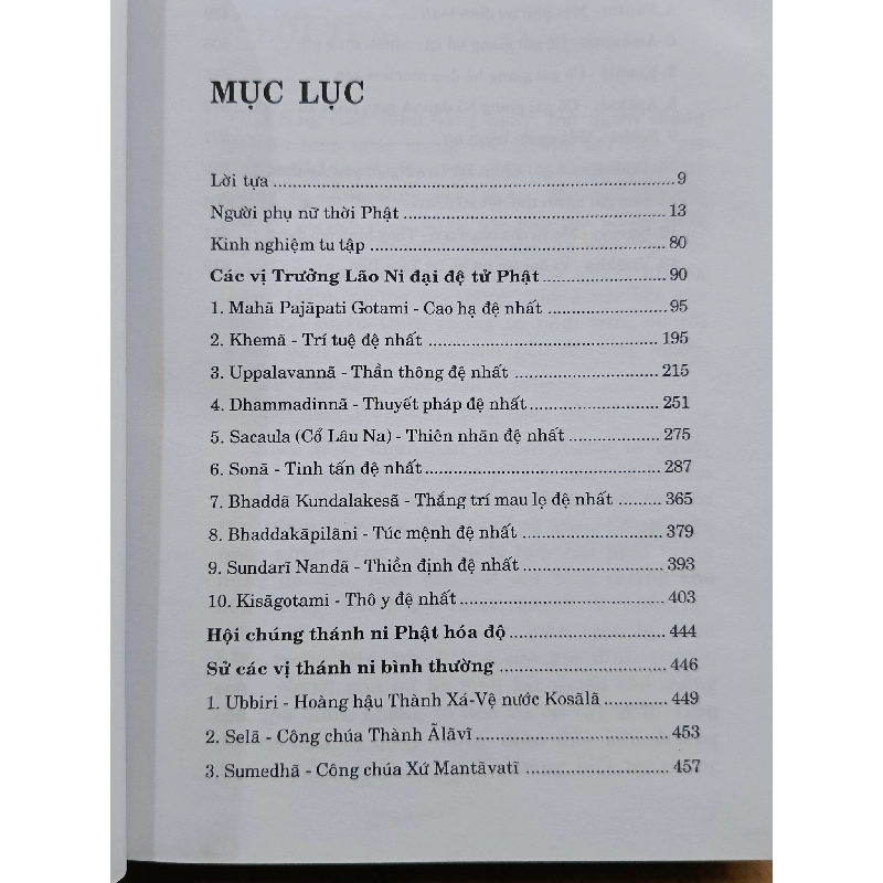 Suối nguồn diệu giác 2 - Supanno. Thích Thanh Quang 784506