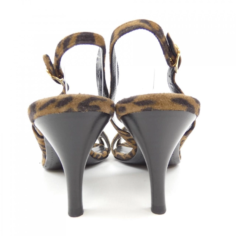 Giày sandal HERMES 657984