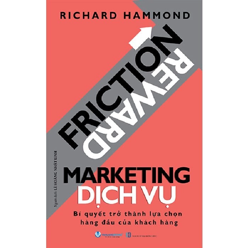 Marketing dịch vụ mới 100% HCM.PO Richard Hammond 180056