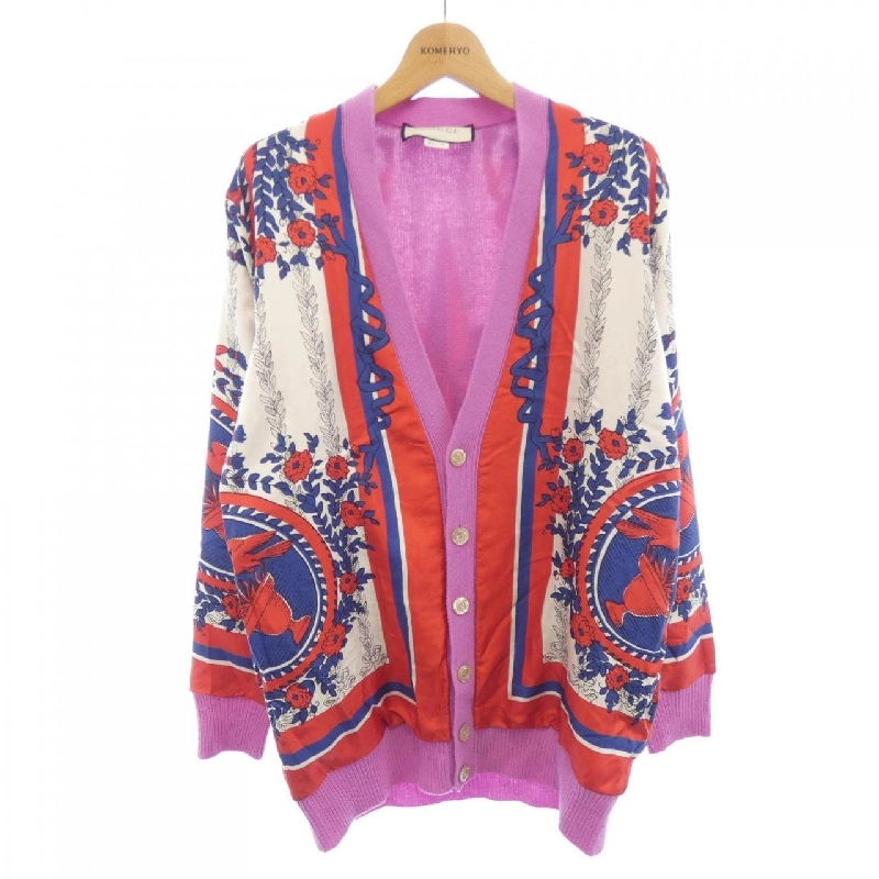 Gucci GUCCI 434342-XR254 Áo khoác - Hàng hiệu Chính hãng 809376