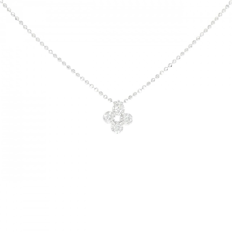 Dây chuyền kim cương Vandome 0.12CT - Hàng hiệu Authentic 841652