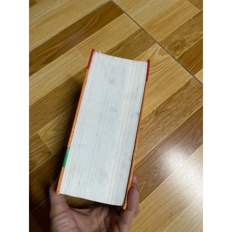 Từ Điển Hán việt  332994